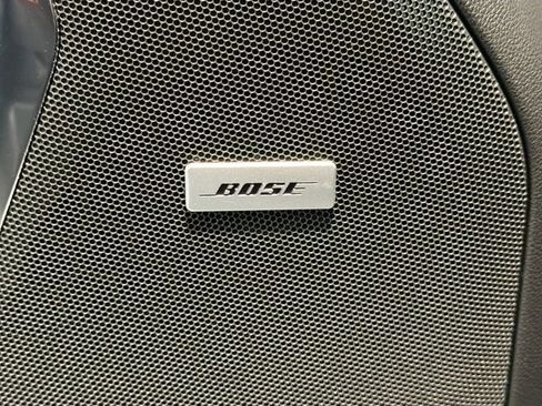 New 2026 Chevrolet Tahoe Z71 w/ Z71 Off-Road Package image 18