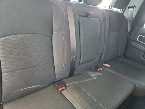 New 2026 RAM 3500 Big Horn image 18