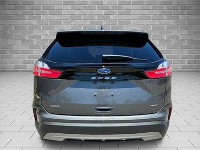 Certified 2023 Ford Edge SEL w/ Convenience Package