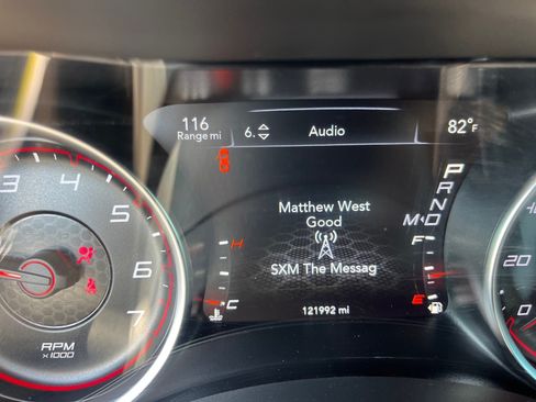 Used 2018 Dodge Charger SXT Plus w/ Quick Order Package 29J RWD image 14