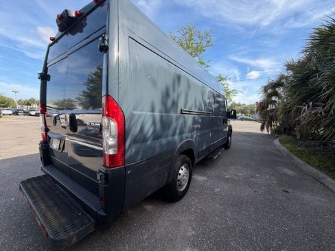 Used 2020 RAM ProMaster 3500 image 8