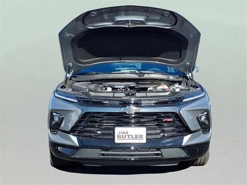 New 2026 Chevrolet Blazer RS w/ Driver Confidence II Package image 22