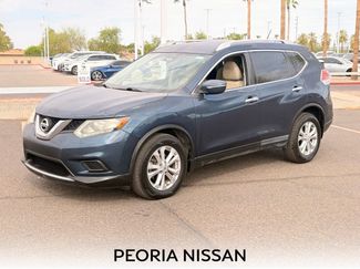 Used 2015 Nissan Rogue SV FWD video 1