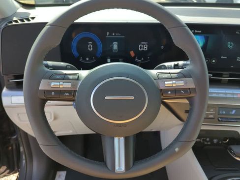 New 2026 Hyundai Kona SEL Sport FWD image 23
