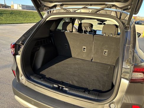 Used 2023 Ford Escape Active w/ Tech Pack #2 image 31