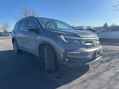 Used 2019 Honda Pilot EX image 13