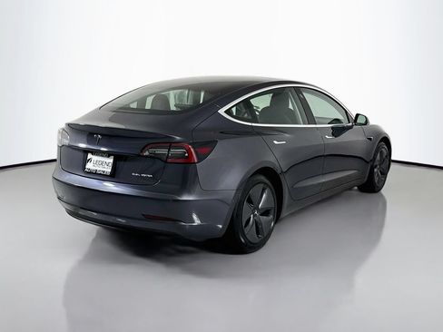 Used 2019 Tesla Model 3 Long Range AWD/4WD image 5