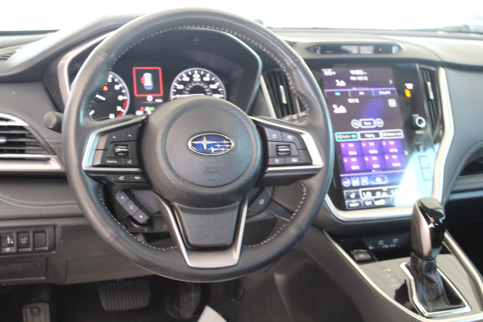 Used 2021 Subaru Outback Limited XT w/ Popular Package #2 AWD/4WD image 18