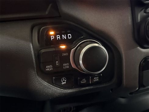 Used 2023 RAM 1500 Tradesman w/ Warlock PACKAGE image 16