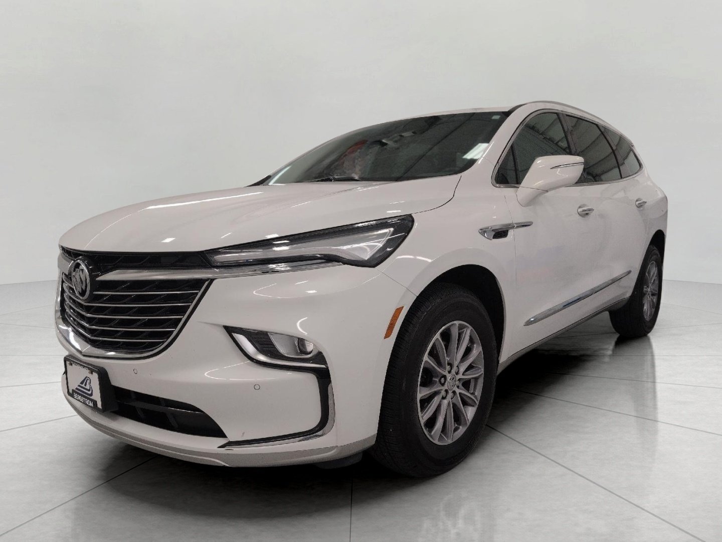 Used 2023 Buick Enclave Essence w/ Trailering Package, 5000 lbs. AWD/4WD image 12