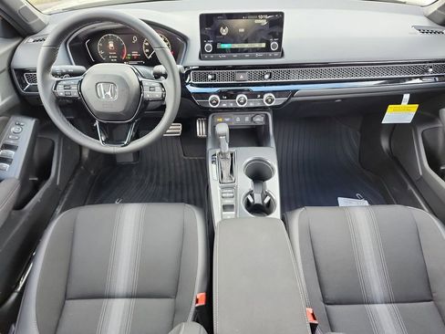 New 2026 Honda Civic Sport image 18