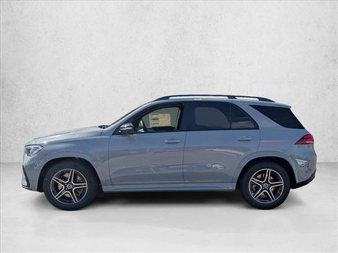 New 2026 Mercedes-Benz GLE 450 4MATIC image 5