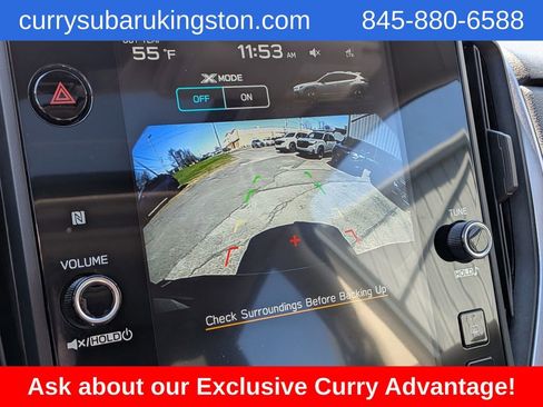 Used 2024 Subaru Crosstrek 2.0i Premium image 29