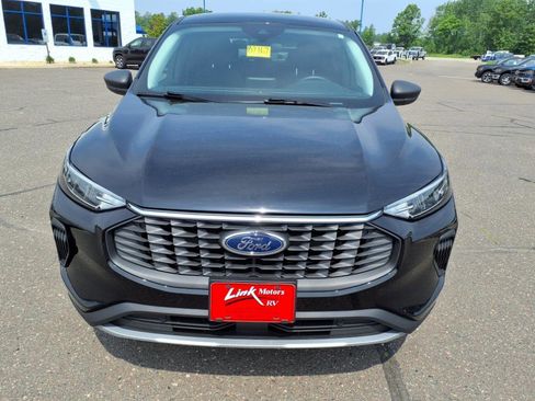 Certified 2024 Ford Escape Active image 9