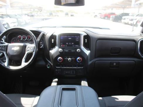 Used 2022 Chevrolet Silverado 2500 LT w/ Texas Edition AWD/4WD image 19
