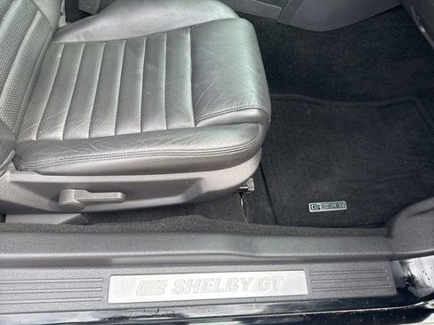 Used 2007 Ford Mustang GT Premium image 40