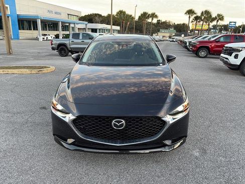Used 2025 MAZDA MAZDA3 s image 2