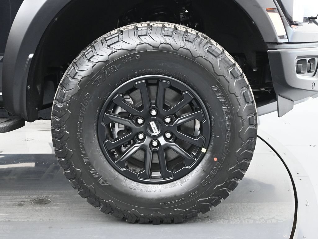 New 2026 Ford F150 Raptor AWD/4WD image 25