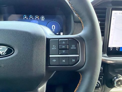 Used 2026 Ford F150 Tremor w/ Equipment Group 402A High AWD/4WD image 28