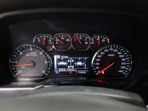 Used 2015 Chevrolet Silverado 1500 LT w/ All Star Edition image 35