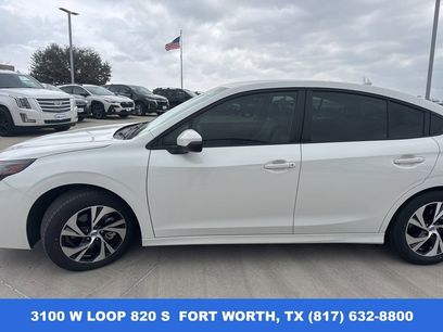 Used 2025 Subaru Legacy Premium