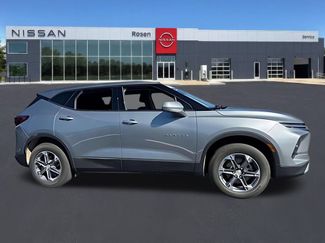 Used 2025 Chevrolet Blazer LT AWD/4WD video 2