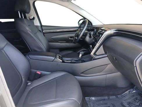 Used 2023 Hyundai Tucson SEL w/ Convenience Package FWD image 15