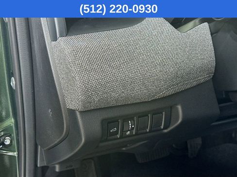 Certified 2026 Subaru Outback Premium AWD/4WD image 11