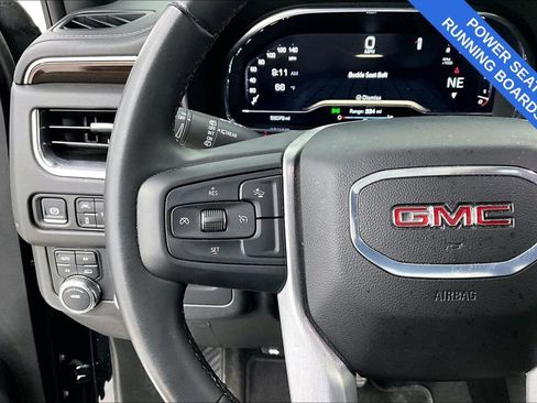 Used 2024 GMC Yukon SLE image 23