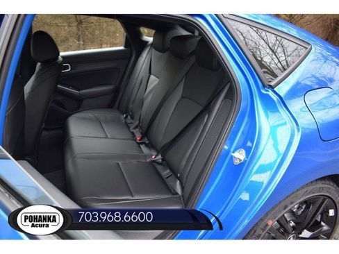 New 2026 Acura Integra A-Spec image 29