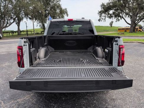 Certified 2024 Ford F150 STX RWD image 13