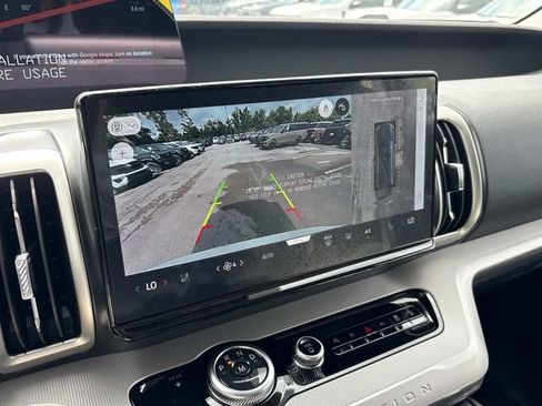 New 2027 Ford Expedition Active AWD/4WD image 27