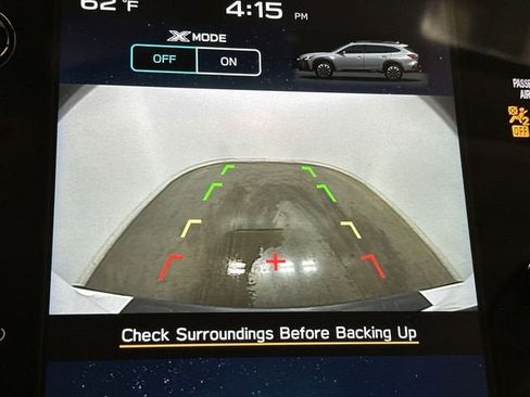 Certified 2023 Subaru Outback Premium w/ Popular Package #1 image 15