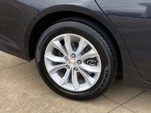 Used 2023 Chevrolet Malibu LT image 8