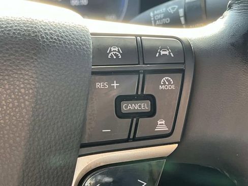 Used 2023 Toyota Crown w/ Advanced Technology Package AWD/4WD image 37