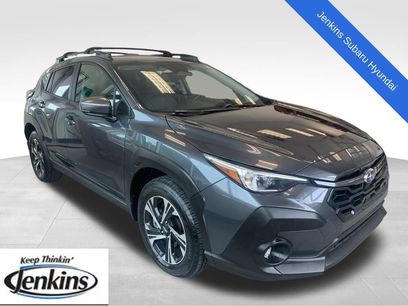 Used 2024 Subaru Crosstrek 2.0i Premium