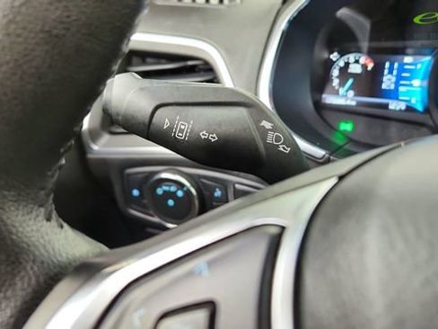 Used 2020 Ford Edge Titanium w/ Equipment Group 301A FWD image 42
