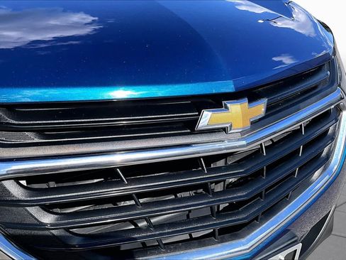 Used 2019 Chevrolet Equinox LT AWD/4WD image 30