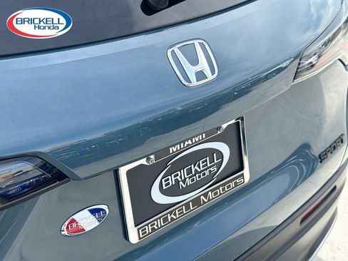 Used 2024 Honda HR-V Sport image 13