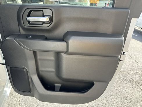 New 2024 GMC Sierra 2500 Pro w/ Convenience Package image 32