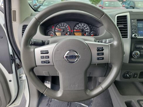 Certified 2019 Nissan Frontier S image 21