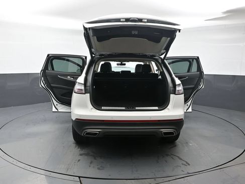 Used 2022 Lincoln Nautilus Reserve w/ Cargo Utility Package AWD/4WD image 49