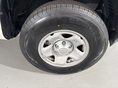 Used 2019 Toyota Tacoma SR w/ SR Convenience Package RWD image 12