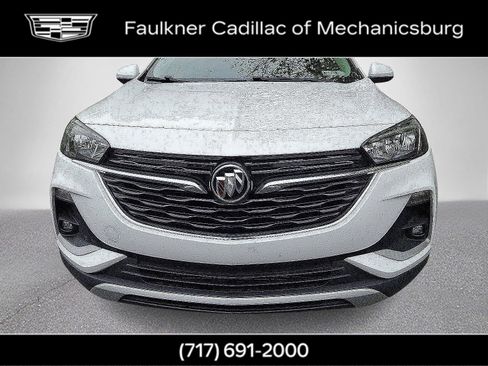 Used 2023 Buick Encore GX Preferred w/ Cold Weather Comfort Package AWD/4WD image 2