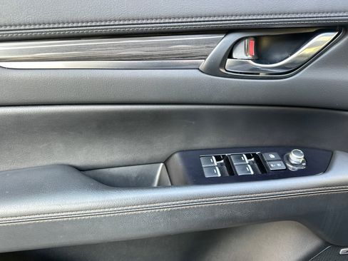 Used 2019 MAZDA CX-5 Grand Touring image 10