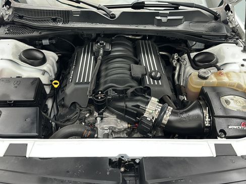 Used 2019 Dodge Challenger R/T Scat Pack w/ Dynamics Package RWD image 21