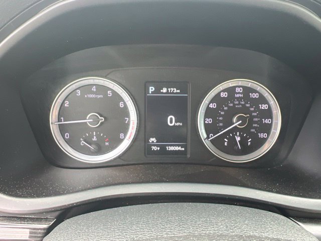 Used 2018 Hyundai Sonata Limited w/ Limited Ultimate Package 03 FWD image 23