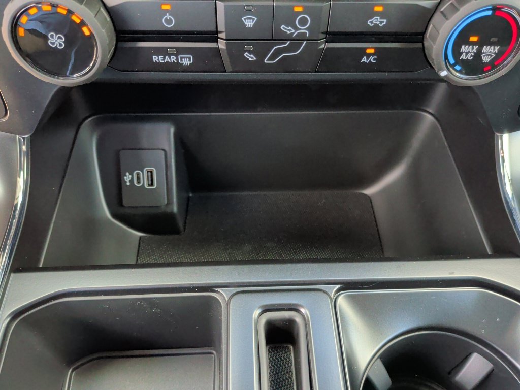 New 2026 Ford F150 STX w/ Equipment Group 200A AWD/4WD image 27