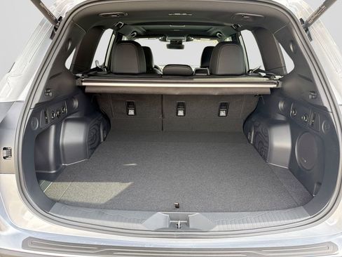 New 2026 Subaru Forester Limited image 38