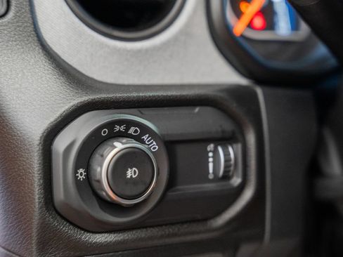 New 2026 Jeep Wrangler Unlimited Sport AWD/4WD image 38